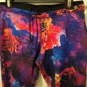 🧡Champion large workout leggings